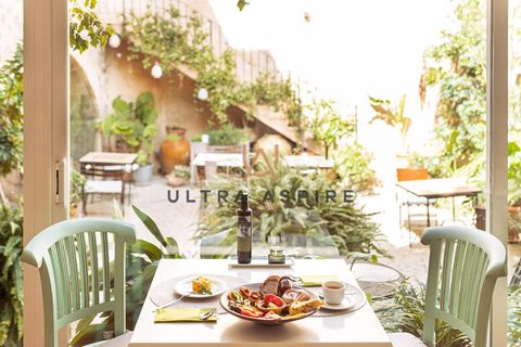 Erhvervsejendom i Estellencs, Mallorca, Estellencs - € 2.500.000 | Ref: UA386 - foto 23